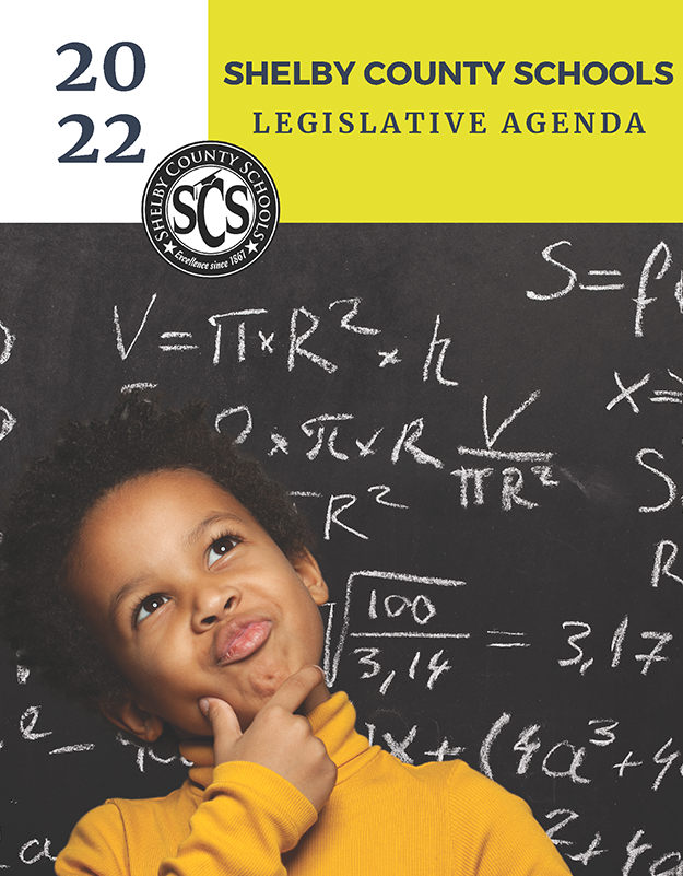 Legislative Agenda 2022